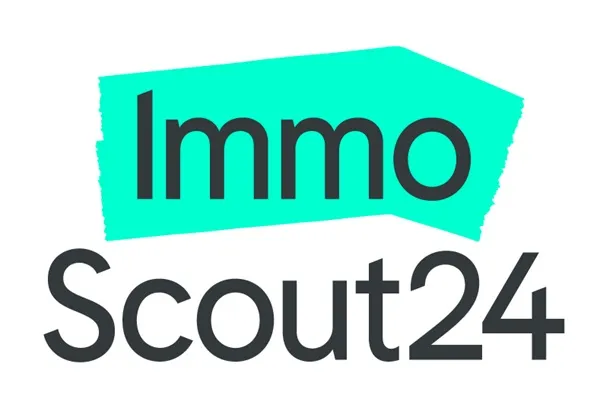 Logo ImmoScout24