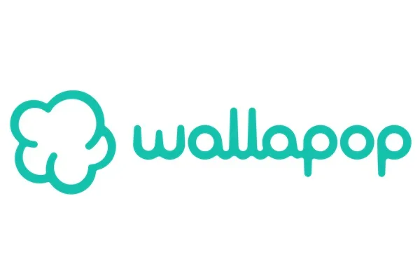 Logo Wallapop'a