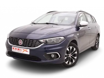 Fiat Tipo 1.3 Mjt 95 SW Mirror + GPS Carplay + ALU16 + Chrome Pack