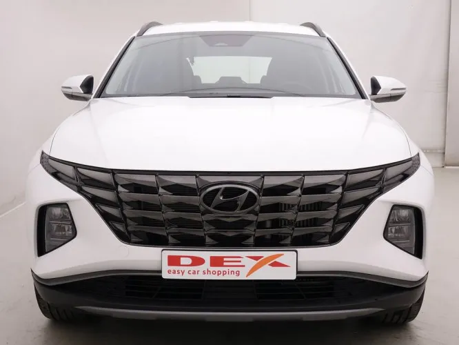 Hyundai Tucson 1.6 T-GDi 150 MHEV Feel Plus + GPS + Digital  Image 2