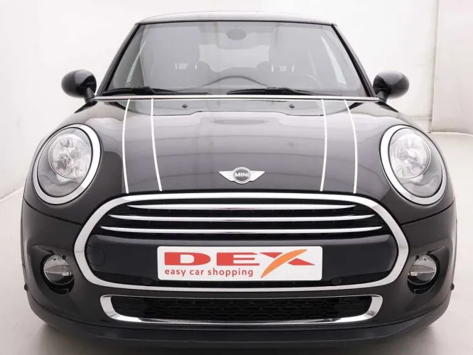 Mini Cooper 1.5i 136 Cooper 3d Style + GPS + Sport Seats Image 2