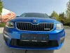 Skoda Octavia VRS/2.0TDI 184кс/Автомат Thumbnail 7