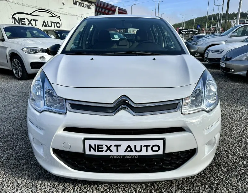 Citroen C3 1.0 68HP EURO 5 Image 2