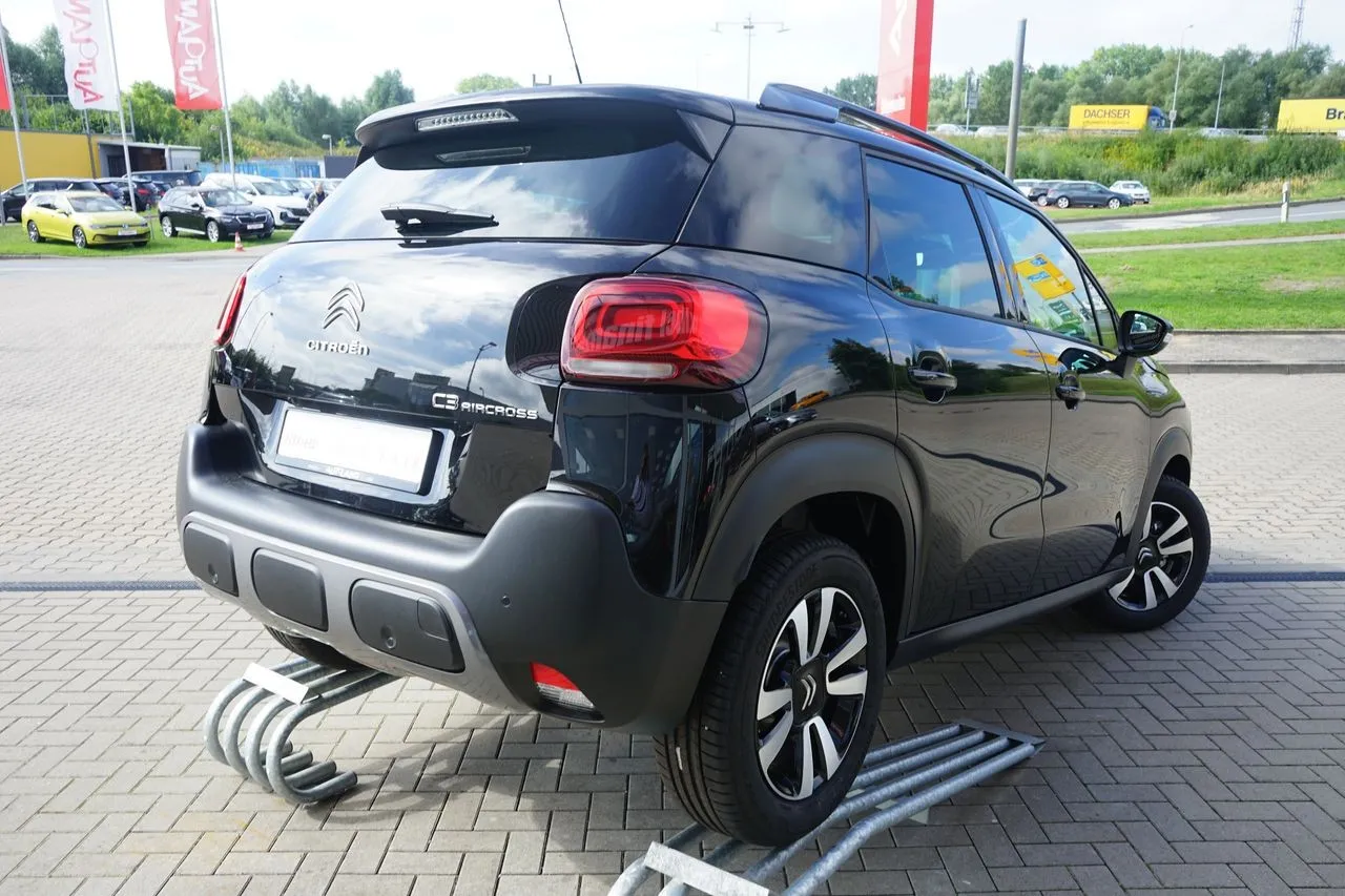 Citroen C3 Aircross PureTech110 Shine...  Image 4