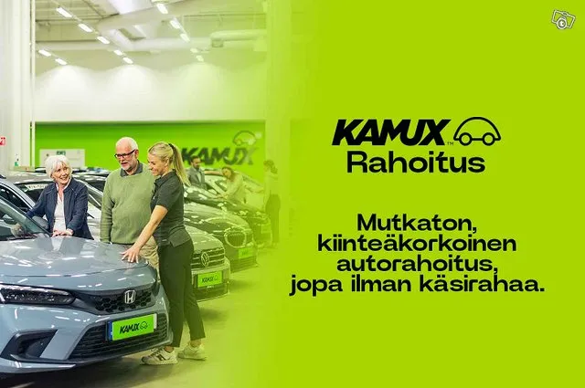 Ford Fiesta 1,0 EcoBoost 100hv A6 ST-Line 5-ovinen / Kaistavahti / Carplay & Android Auto / Vakkari / Juuri Image 3