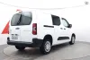 Toyota Proace Active L2 1,5D 100 5ov 2510 - ALV 24% / Webasto / Vanerointi / Kahdet renkaat Thumbnail 5