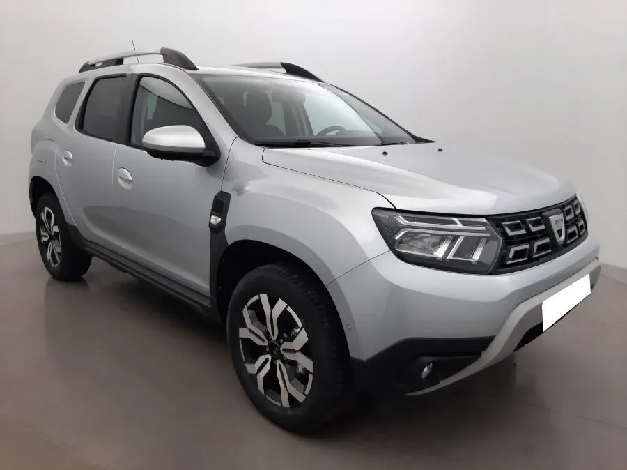 Dacia DUSTER 1.0 ECO-G 100 GPL PRESTIGE 4X2 Image 1