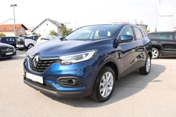 Renault Kadjar 1.5 dCi *NAVIGACIJA* Image 1