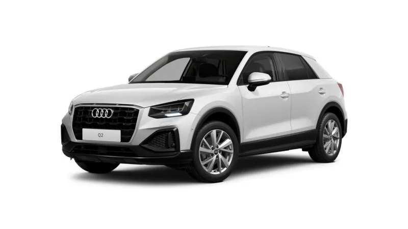 AUDI Q2 30 TDI S tronic Business Image 2