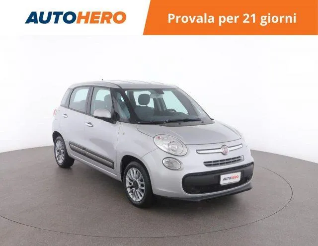 FIAT 500L 1.3 MJT 85 CV Pop Star Image 6