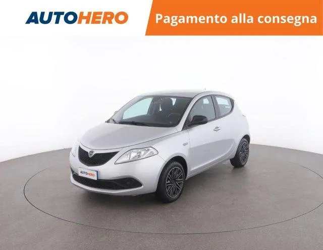 LANCIA Ypsilon 1.2 69 CV 5p. S&S Gold Image 1