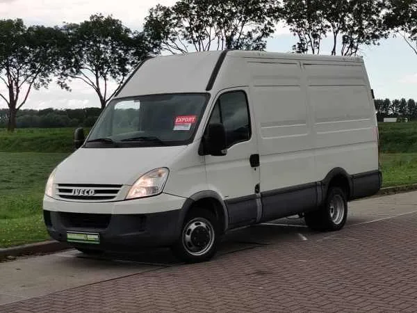 Iveco Daily 35 C 15 Image 2