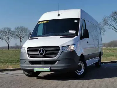 Mercedes-Benz Sprinter 316 L3H2 Maxi Airco AUT