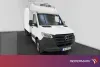 Mercedes-Benz Sprinter 163hk Kyl/Frysbil 1-Brukare Moms Thumbnail 2