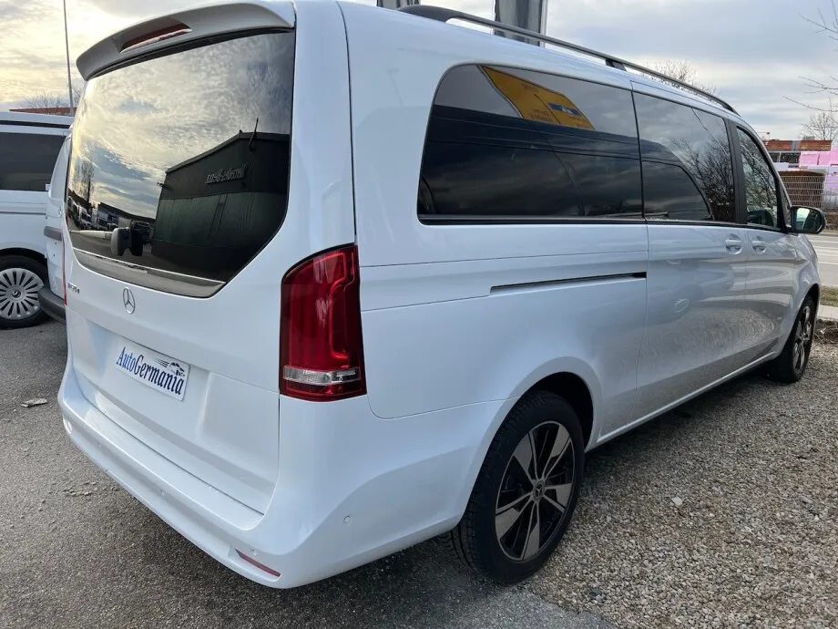 Mercedes-Benz Vito Edition Long 7-мест  Image 3